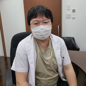 川合健太医師
