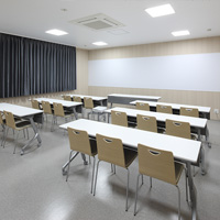 会議室