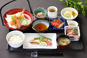 和食