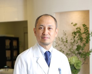 理事長　大橋涼太