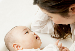 母子同室