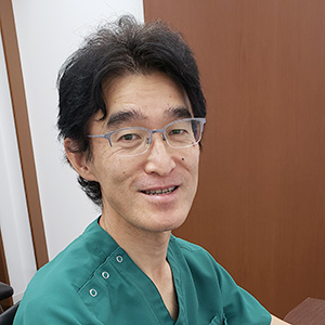 鈴木一有医師