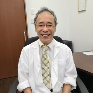 杉村基医師